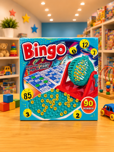Bingo