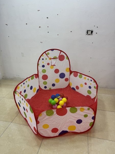 خيمة طابات