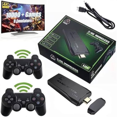جهاز ألعاب Game Stick Lite