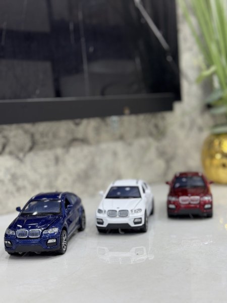حيب bmw - x6